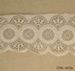 Fragment, lace; [?]; [?]; CT81.1613a