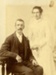Photograph [Joseph and Ada Holland]; [?]; 1899; CT83.1485b