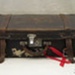 Suitcase; Disabled Soldiers Products; c1949; 2010.905