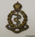 Badge, military; J R Gaunt & Son; 20th century; CT78.847f