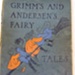 Storybook [Grimm's and Andersen's Fairy Tales]; Stratton, Helen (Ms); [?]; CT93.1038a