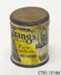 Tin, spice; David Strang Ltd; [?]; CT81.1518d