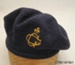 Beret, Girl Guide; Girl Guides Association; 20th century; CT89.1874b1