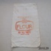 Bag, flour; Crown Milling Co Ltd; [?]; 2010.29