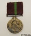 Medal [Legion of Frontiersmen]; [?]; [?]; CT78.848a