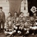Photograph [Owaka Football Club, 1903]; [?]; 1903; CT83.1638e