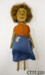 Doll; Nind, George (Mr); 1920s; CT77.220