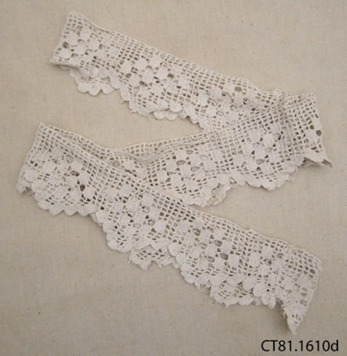 Crochet; [?]; [?]; CT81.1610d