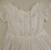 Christening gown; [?]; c1870s; CT78.905c