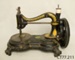 Machine, sewing; Jones & Company; c1875; CT77.211