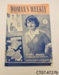 Magazine [Woman's Weekly]; NZ Woman's Weekly; 26.03.1960; CT07.4727b