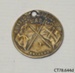 Medal, military; [?]; c1900; CT78.644d