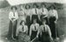 Photograph [Owaka Hockey Team, c1913]; [?]; c1913; CT79.1054j