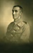  Adam Francis. Sergeant 9/1837, Reserve Battalion, Otago Infantry Regt. WW1; [?]; c1914; 2010.722