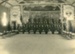 Photograph [Soldiers in Owaka Memorial Hall]; [?]; 1910-13; CT78.1005j