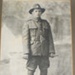 Photograph [Jack McLachlan]; [?]; c1914-1918; CT82.1538h