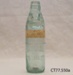 Bottle; Thomson & Co; [?]; CT77.550a