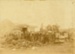 Photograph [Threshing oats, Tahatika, 1892]; [?]; 1892; CT94.2057h
