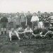 Photograph [Owaka Football Team, 1895-1900]; [?]; 1895-1900; CT83.1476b