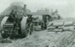 Photograph [Stewart Webb's threshing mill]; C J Clark, Oamaru; 1902?; 2010.566