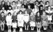 Mangawhai Beach School 1985 Form 1 & 2; 22-27