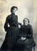 Elizabeth Jane Mooney and daughter; 16-275