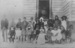 Mangawai Beach School 1905.; 16-76