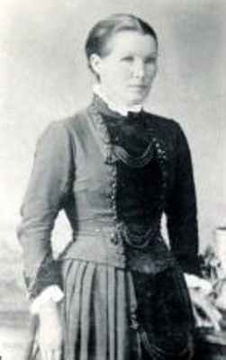 Margaret Quinlan ; 16-243