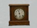 Mantle Clock; 38