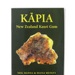  16-239 Kapia. New Zealand Kauri Gum