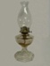 Kerosene lamp;  46 