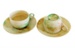 Cup and Saucer Collection; 15-120
