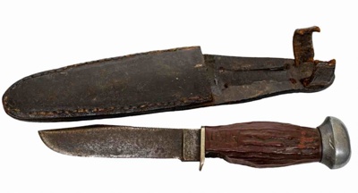 Knife; 21-68