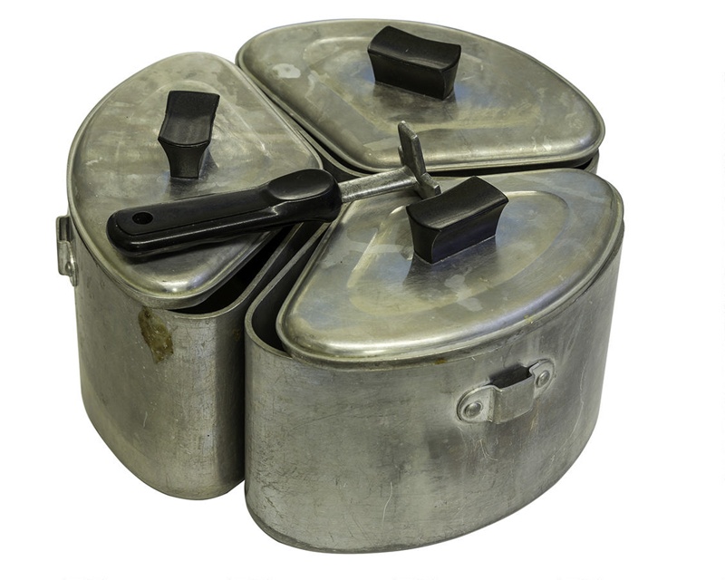 Aluminium Cooking Pots; 778 eHive