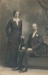 Frederick Arthur and Kate Lottie Wharfe; 17-23 