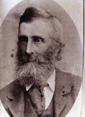 John Brown