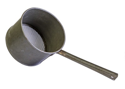 Strainer; 17-325 