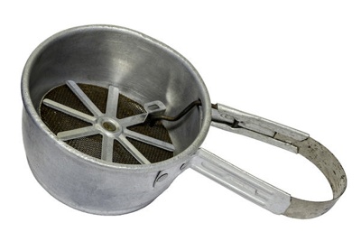 Strainer; 17-200 