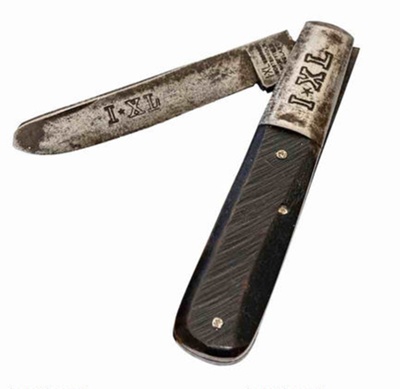 Pocket Knife; 21-67
