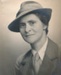 Gladys Thwaites; 20-141
