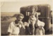 Worsfold Family at Mangawhai Heads.; 18-231