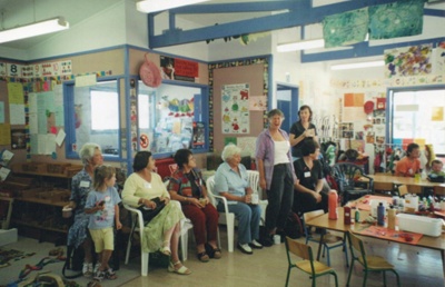 Kaiwaka Playcentre Centennial 2005 image item
