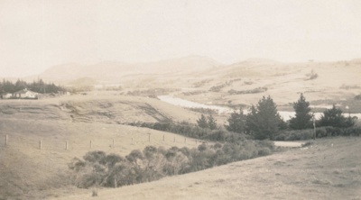 Oneriri Road, Kaiwaka; 18-142 
