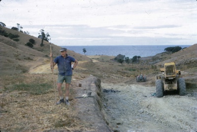 Denis Shepherd; 18-104