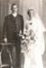 David Balderston & Frances Leslie Wedding; 18-4 