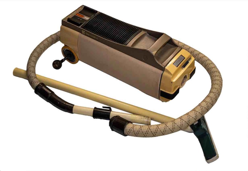 Vacuum Cleaner
