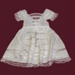 Christening Gown; 17-121 