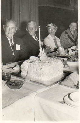 Kaiwaka Centennial Luncheon 1959. image item