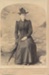 Mary Yates; 19-36
