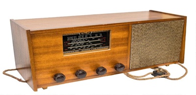 Valve Radio image item